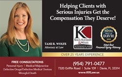  Best Personal Injury Attorney by Our City's Best 2023