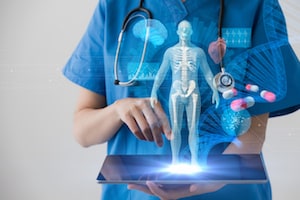 AI and Machine Learning Changing Health Care
