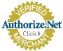 Authorize Logo
