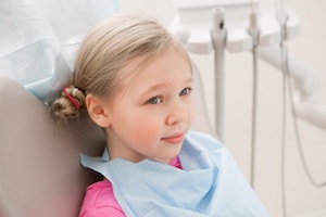 Child Dentist