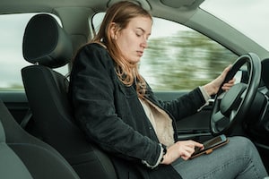 Florida’s Texting While Driving Laws