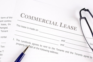 Lease Negotiations